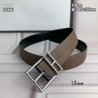$76.00 USD Hermes AAA Quality Belts For Men #1084890