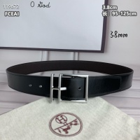 $76.00 USD Hermes AAA Quality Belts For Men #1084893
