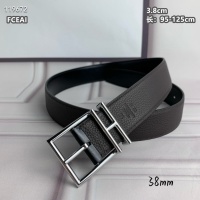 $76.00 USD Hermes AAA Quality Belts For Men #1084893