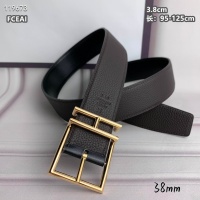 $76.00 USD Hermes AAA Quality Belts For Men #1084894