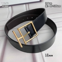 $76.00 USD Hermes AAA Quality Belts For Men #1084894