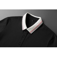 $40.00 USD Moncler T-Shirts Short Sleeved For Men #1085094