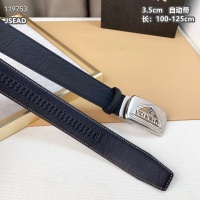 $56.00 USD Prada AAA Quality Belts For Men #1085115