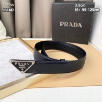 $56.00 USD Prada AAA Quality Belts For Men #1085117