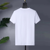 $34.00 USD Moncler T-Shirts Short Sleeved For Men #1085183