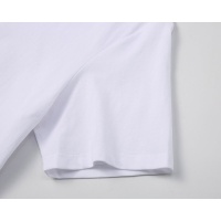$34.00 USD Moncler T-Shirts Short Sleeved For Men #1085183