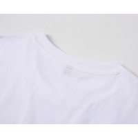 $34.00 USD Balenciaga T-Shirts Short Sleeved For Men #1085187