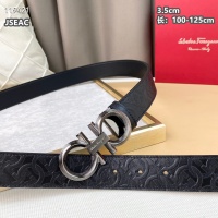 $52.00 USD Salvatore Ferragamo AAA Quality Belts For Men #1085318
