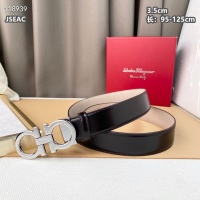 $52.00 USD Salvatore Ferragamo AAA Quality Belts For Men #1085320