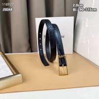 $48.00 USD Yves Saint Laurent AAA Quality Belts For Women #1085336