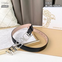 $52.00 USD Versace AAA Quality Belts For Women #1085348