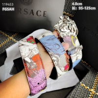 $72.00 USD Versace AAA Quality Belts For Men #1085362