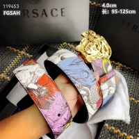 $72.00 USD Versace AAA Quality Belts For Men #1085363