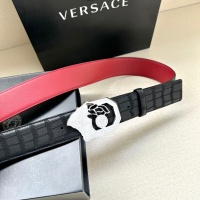$68.00 USD Versace AAA Quality Belts For Men #1085376