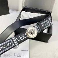 $68.00 USD Versace AAA Quality Belts For Men #1085381