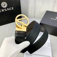 $68.00 USD Versace AAA Quality Belts For Men #1085385