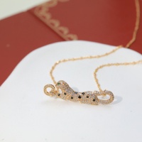 $52.00 USD Cartier Necklaces #1085394