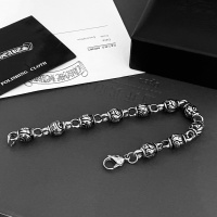 $48.00 USD Chrome Hearts Bracelets #1085411