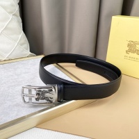 $60.00 USD Burberry AAA Quality Belts For Men #1085420