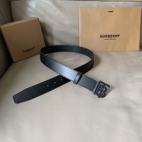 $68.00 USD Burberry AAA Quality Belts For Men #1085433