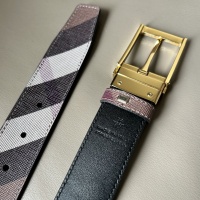 $64.00 USD Burberry AAA Quality Belts For Men #1085437