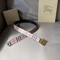$64.00 USD Burberry AAA Quality Belts For Men #1085450