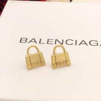 $25.00 USD Balenciaga Earrings For Women #1085464