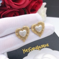 $25.00 USD Yves Saint Laurent YSL Earrings For Women #1085517