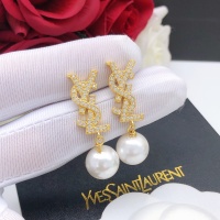 $27.00 USD Yves Saint Laurent YSL Earrings For Women #1085519
