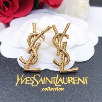 $27.00 USD Yves Saint Laurent YSL Earrings For Women #1085521
