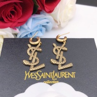 $27.00 USD Yves Saint Laurent YSL Earrings For Women #1085524