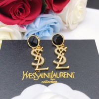 $29.00 USD Yves Saint Laurent YSL Earrings For Women #1085541