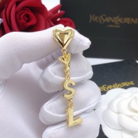 $29.00 USD Yves Saint Laurent YSL Earrings For Women #1085542