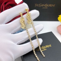 $27.00 USD Yves Saint Laurent YSL Earrings For Women #1085561