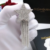 $34.00 USD Yves Saint Laurent YSL Earrings For Women #1085568