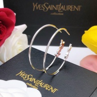 $27.00 USD Yves Saint Laurent YSL Earrings For Women #1085569