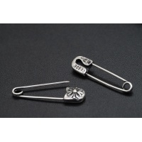 $32.00 USD Chrome Hearts Earrings For Women #1085576