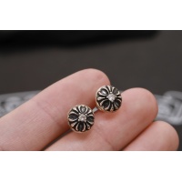 $32.00 USD Chrome Hearts Earrings For Women #1085578