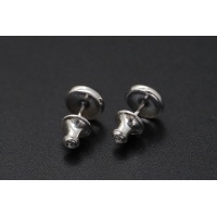 $32.00 USD Chrome Hearts Earrings For Women #1085584