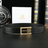$64.00 USD Givenchy AAA Quality Belts For Men #1085609
