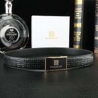 $60.00 USD Givenchy AAA Quality Belts For Men #1085611