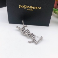 $29.00 USD Yves Saint Laurent Brooches For Women #1085679