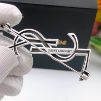 $29.00 USD Yves Saint Laurent Brooches For Women #1085679