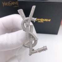 $32.00 USD Yves Saint Laurent Brooches For Unisex #1085680