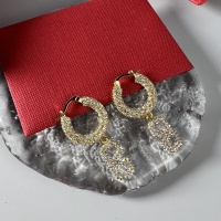 $39.00 USD Valentino Earrings For Women #1085735