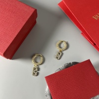 $39.00 USD Valentino Earrings For Women #1085735