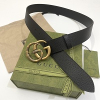 $45.00 USD Gucci AAA Quality Belts For Men #1085803