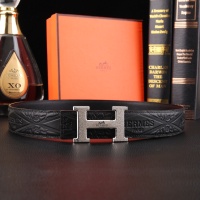 $64.00 USD Hermes AAA Quality Belts For Men #1085831