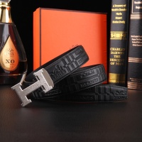 $64.00 USD Hermes AAA Quality Belts For Men #1085835