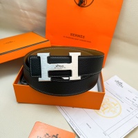 $48.00 USD Hermes AAA Quality Belts For Men #1085841